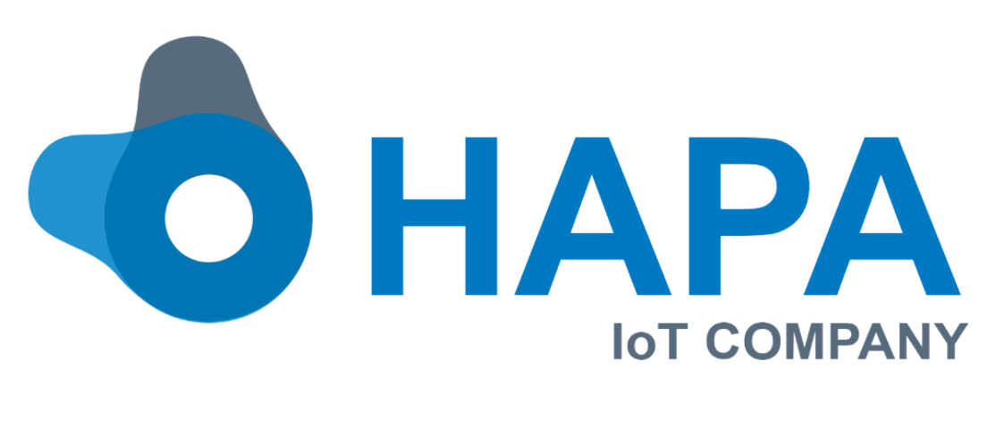 HAPA Logo